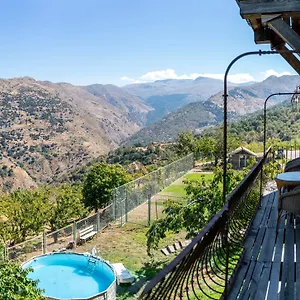 Homestay Cortijo Arbolitos, Casa Compartida, Guejar Sierra