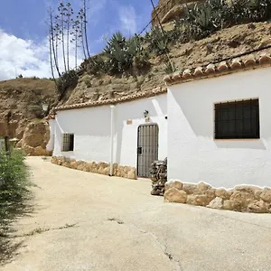  Ferienhaus Cueva Solano