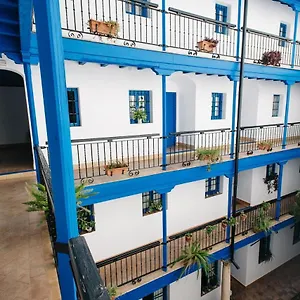 Latidos De I - Deluxe Con Piscina Appartamento